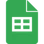 Google Sheets